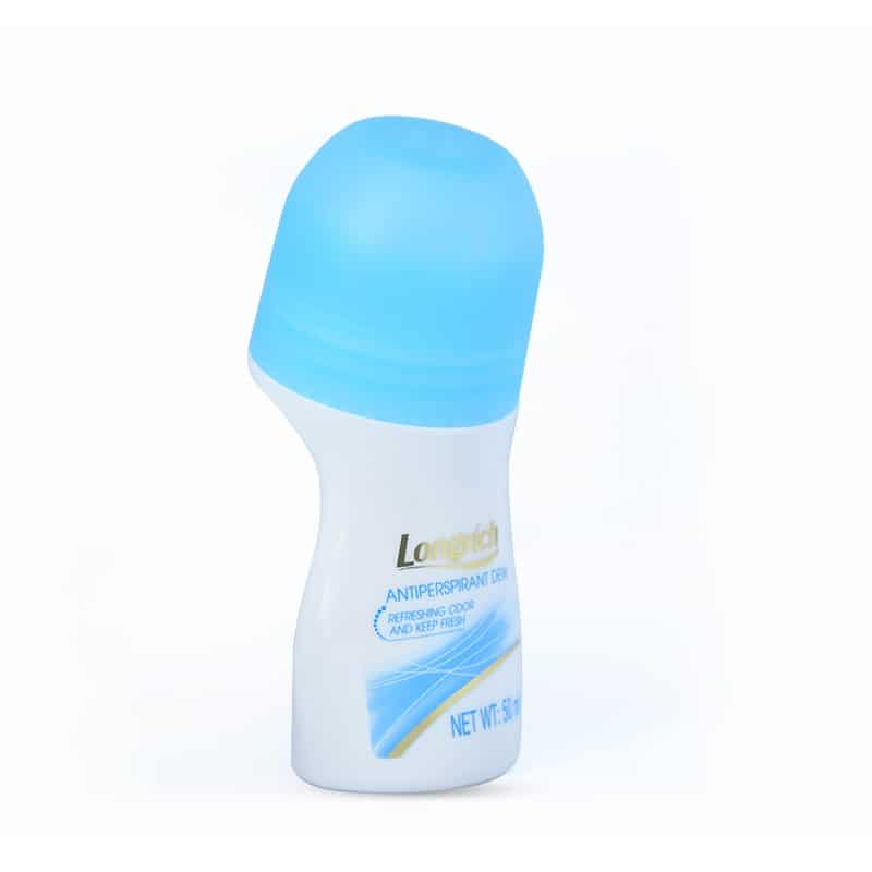 DÉODORANT ANTI-TRANSPIRANT LONGRICH