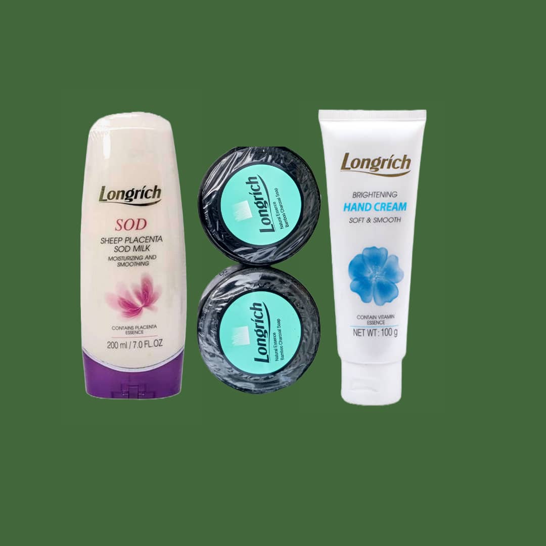 GAMME ANTI VERGETURES