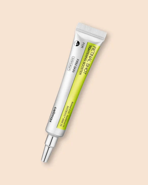 DUO CELIMAX CORÉEN-TACHES, PORES ET TEINTS IRREGULIER