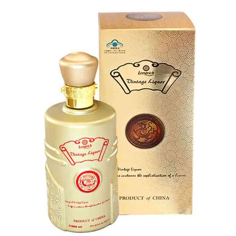 VIN THÉRAPEUTIQUE LONGRICH