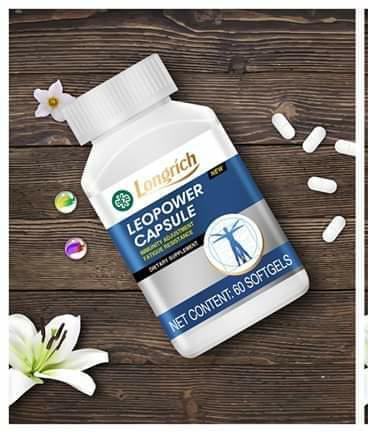 Libao de Longrich : Un Soutien Naturel pour la Vitalité Masculine
